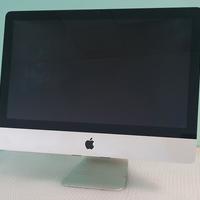 iMac 21.5 (2009)