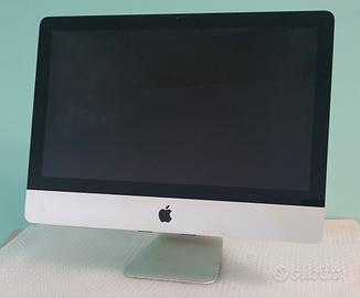 iMac 21.5 (2009)