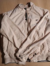 Giubbotto Henry Cotton's