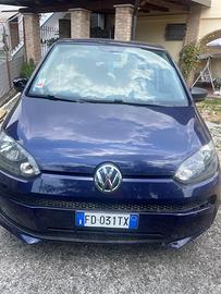 VOLKSWAGEN UP! BENZINA 5 PORTE