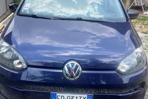 VOLKSWAGEN UP! BENZINA 5 PORTE