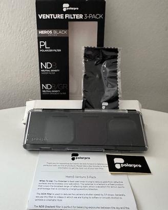 Filtri Polarpro