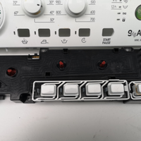 Ricambi Lavatrice Hotpoint Ariston WML90
