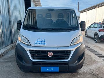 Fiat Ducato 33 2.3 MJT 130CV PM-TM Furgone
