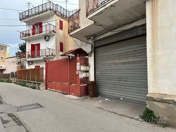 Deposito Via G. Verdi S.Antimo 80mq