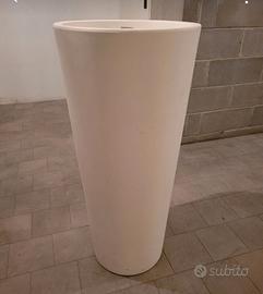 Vaso cache-pot Genesis