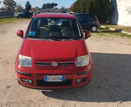 Fiat Panda 1.2 Dynamic GPL 69cv