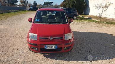 Fiat Panda 1.2 Dynamic GPL 69cv