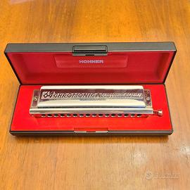Armonica HOHNER Chromonica 280C