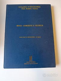Begg: Concetti e tecnica
