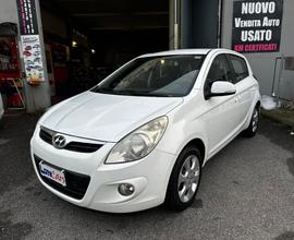 Hyundai i20 1.2 5p. Sound Edition NEOPATENTATI