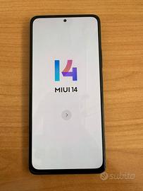 Redmii note 10 pro 6-128