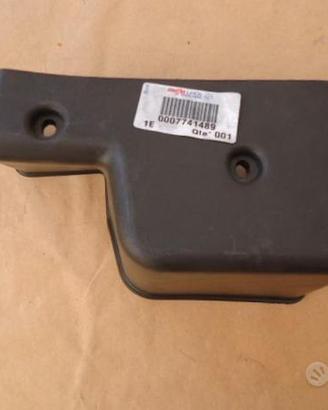 PUNTO(176) LANCIA Y : RIPARO CARTER INIEZIONE