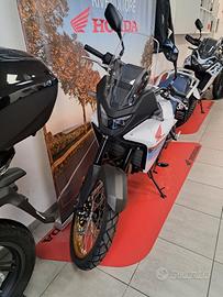 Honda Transalp 750 pronta consegna Permute garanzi