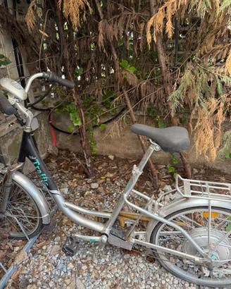 Bicicletta elettrica