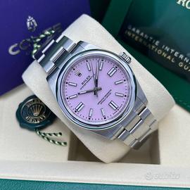 🌸ROLEX OYSTER PERPETUAL 41MM NEW REF. 134300