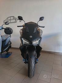 Nuovo SYM JET X 125 super promo versione Tcs
