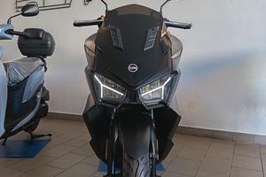 Nuovo SYM JET X 125 super promo versione Tcs