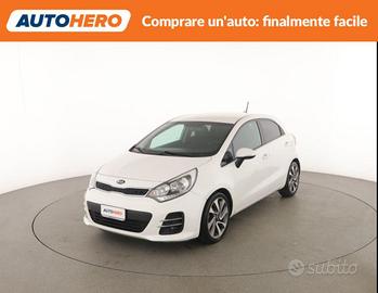 KIA Rio 1.4 CRDi 5p.S&S High Tech