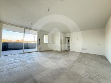 Nuovo Appartamento Quadrilocale piano primo a Sant