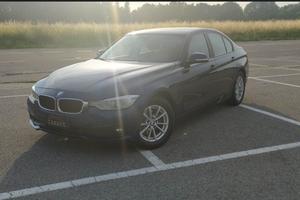 Bmw 318 Business Advantage 318 d #11087