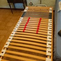 letto per anziani 