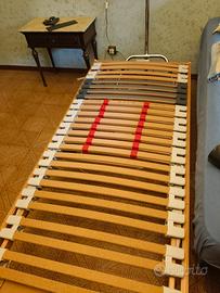 letto per anziani 