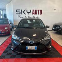 Toyota Yaris 1.5 Hybrid 5 porte Active