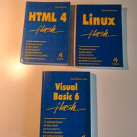 visual basic Linux html4