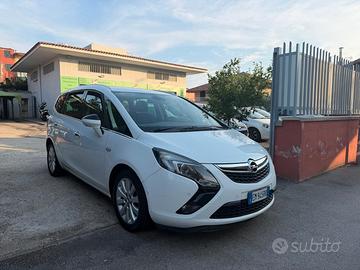 Opel Zafira Tourer 1.6 Turbo EcoM 150CV Cosmo
