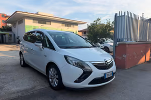 Opel Zafira Tourer 1.6 Turbo EcoM 150CV Cosmo