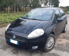 FIAT Grande Punto dynamic - 2007