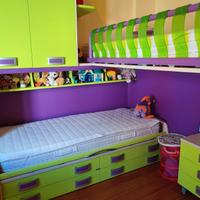 cameretta Moretti Compact 