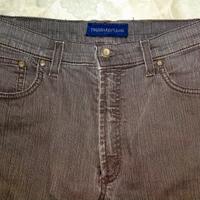 2 pantaloni di jeans marca Trussardi e Skinny