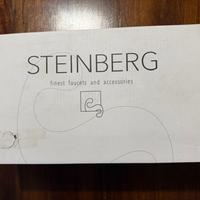 Miscelatore termostatico STEINBERG nuovo