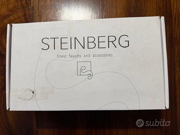 Miscelatore termostatico STEINBERG nuovo