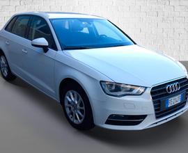 AUDI A3 3ª serie - 2016