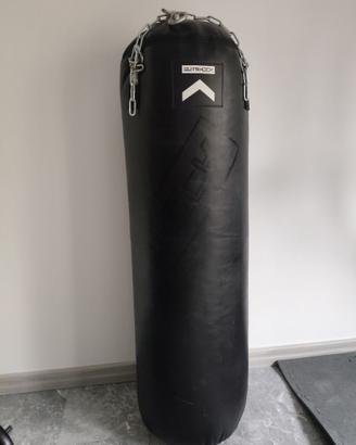 Sacco boxe outshock 20kg