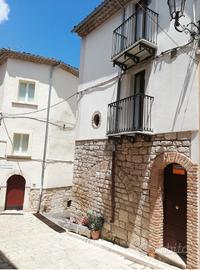 Casa indipendente Campobasso 