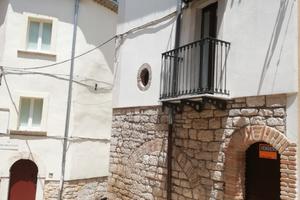 Casa indipendente Campobasso 