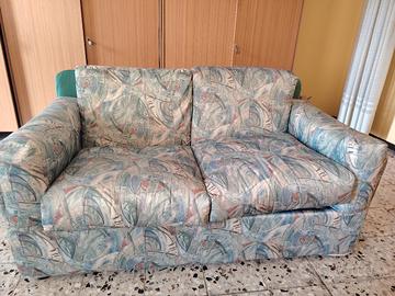 divano letto  2 posti