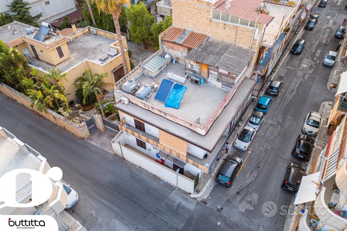 Appartamento – Bagheria, Lannari - Villarosa, Scalidda - Vista 3