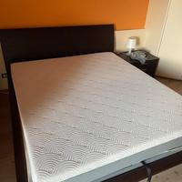 Materasso matrimoniale Tempur