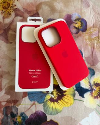 Cover MagSafe iphone 14 pro nuova
