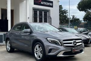 MERCEDES-BENZ GLA 180 d Sport