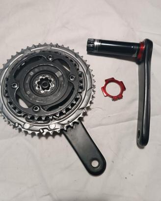 Potenziometro Sram Quarq AXS