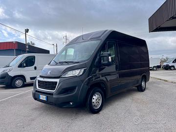 Peugeot BOXER 330 2.2 BLUEHDI 140 CV S&S L2H2 E6D