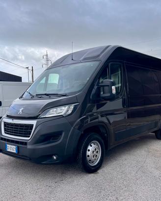 Peugeot BOXER 330 2.2 BLUEHDI 140 CV S&S L2H2 E6D
