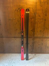 Sci atomic Redster G8