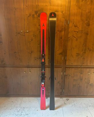 Sci atomic Redster G8